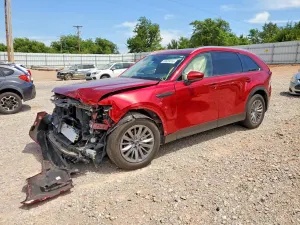Mazda CX-90 3.3L 6 2024