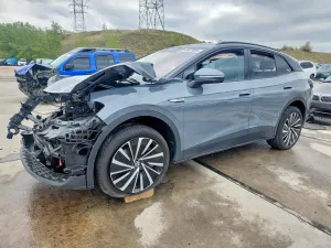 Volkswagen ID.4 2024