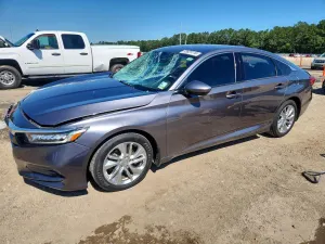 Honda Accord 1.5L 4 2019