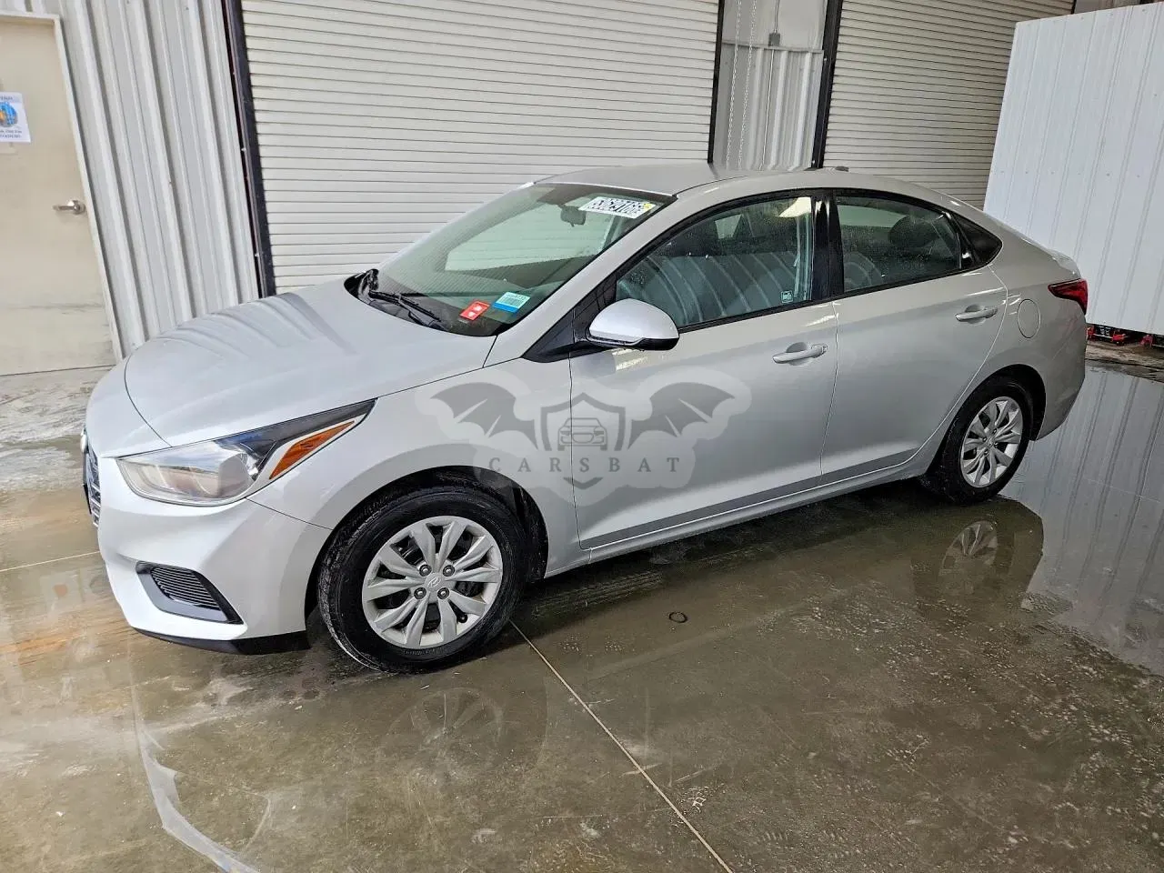 Hyundai Accent 1.6L 4 2019
