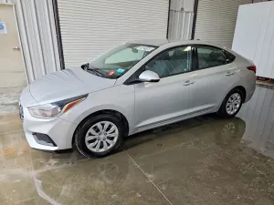 Hyundai Accent 1.6L 4 2019