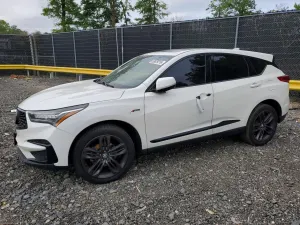 Acura RDX 2.0L 4 2021