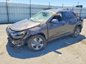 Toyota Rav4 2.5L 4 2024