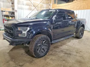Ford F-150 3.5L 6 2018