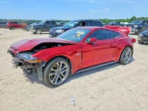 Ford Mustang 5.0L 8 2019
