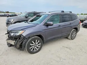 Honda Pilot 3.5L 6 2019