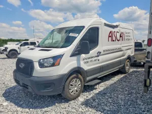 Ford Transit 3.5L 6 2024