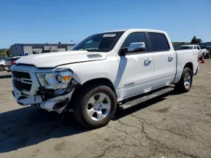 RAM 1500 5.7L 8 2023