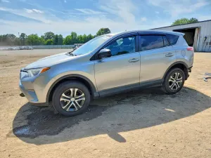 Toyota Rav4 2.5L 4 2018
