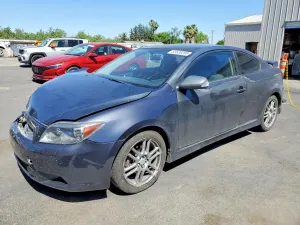 Scion tC 2.4L 4 2006