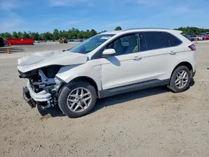 Ford Edge 2.0L 4 2024