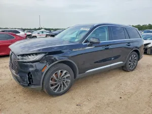 Lincoln Aviator 3.0L 6 2025