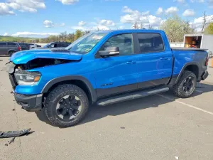 RAM 1500 5.7L 8 2021