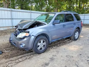Ford Escape 2.3L 4 2008