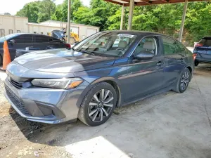 Honda Civic 1.5L 4 2023