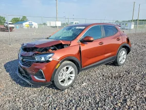 Buick Encore 1.2L 3 2020
