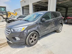 Ford Escape 1.5L 4 2017