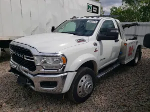 RAM 4500 6.7L 6 2024