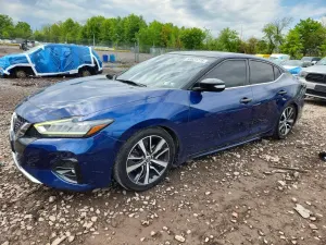 Nissan Maxima 3.5L 6 2020
