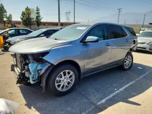 Chevrolet Equinox 1.5L 4 2023