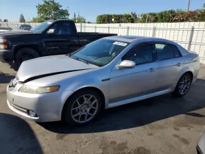 Acura TL 3.5L 6 2008