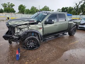 RAM 2500 6.4L 8 2022
