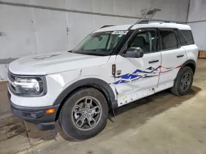 Ford Bronco 1.5L 3 2023