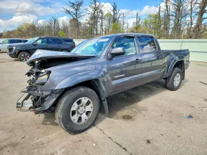 Toyota Tacoma 4.0L 6 2011