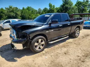 Dodge RAM 5.7L 8 2010
