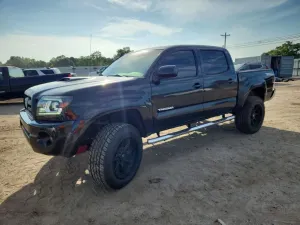 Toyota Tacoma 4.0L 6 2010