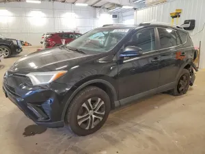 Toyota Rav4 2.5L 4 2016