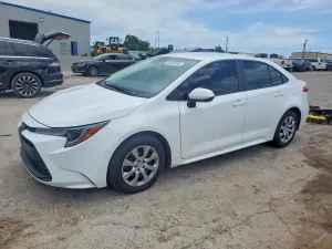 Toyota Corolla 2.0L 4 2025