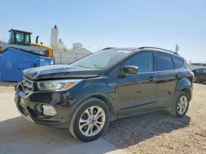 Ford Escape 1.5L 4 2018