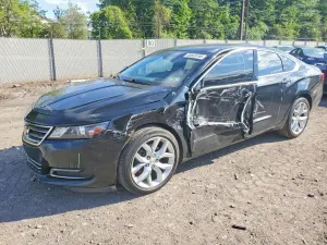 Chevrolet Impala 3.6L 6 2019