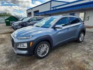 Hyundai Kona 2.0L 4 2019