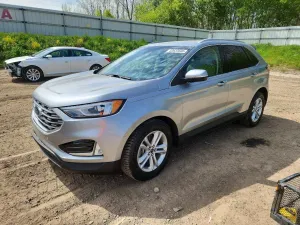 Ford Edge 2.0L 4 2020