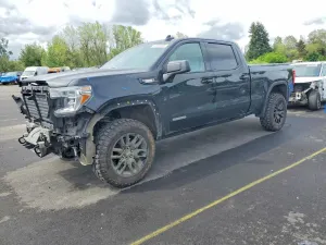 GMC Sierra 3.0L 6 2021