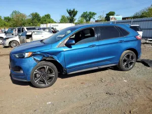 Ford Edge 2.7L 6 2020