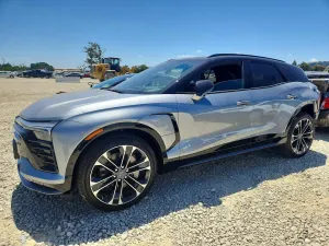 Chevrolet Blazer 2025