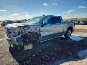 GMC Sierra 6.2L 8 2024