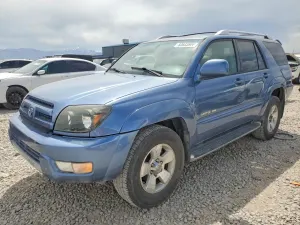 Toyota 4Runner 4.0L 6 2004