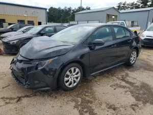 Toyota Corolla 2.0L 4 2024