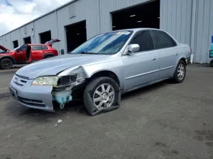Honda Accord 2.3L 4 2002