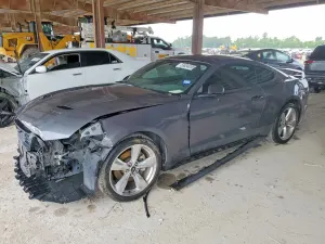 Ford Mustang 2.3L 4 2019