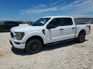 Ford F-150 2.7L 6 2023