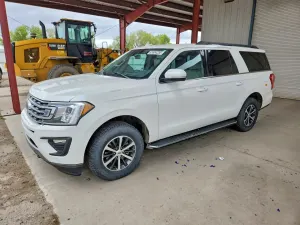 Ford Expedition 3.5L 6 2021
