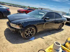 Dodge Charger 5.7L 8 2013