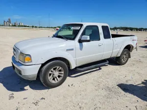 Ford Ranger 3.0L 6 2007