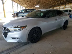 Nissan Maxima 3.5L 6 2017