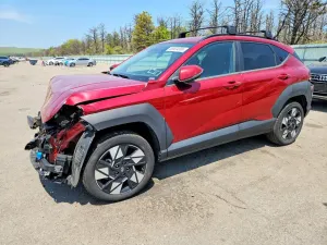 Hyundai Kona 2.0L 4 2024